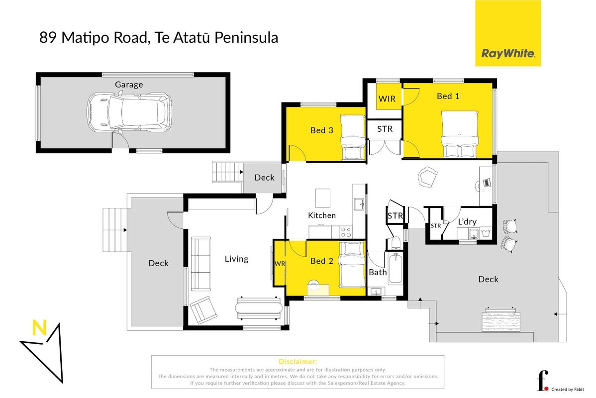 89 Matipo Road, Te Atatu Peninsula, Auckland - Carousel 21