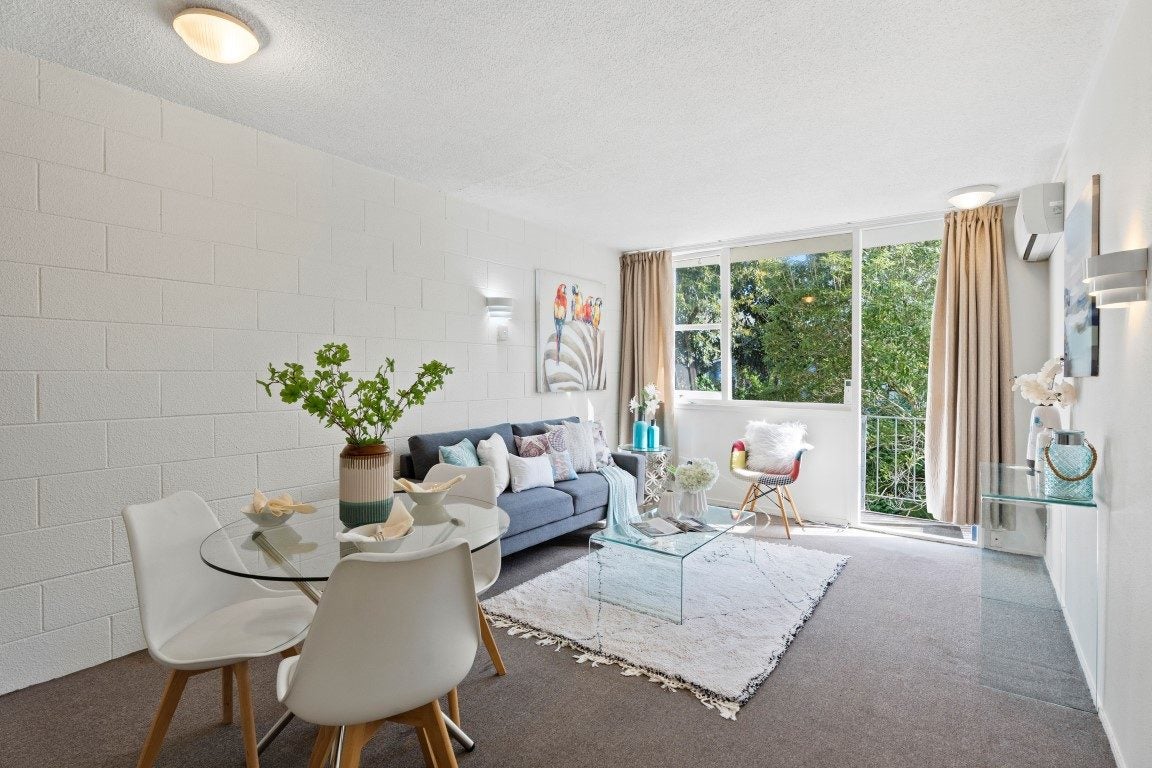 26/18 Edenvale Crescent, Mount Eden, Auckland - Carousel 1