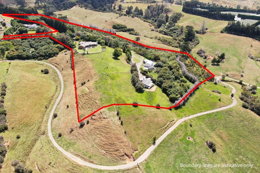 244 Lindemann Road, Tahawai, Katikati - Carousel 29
