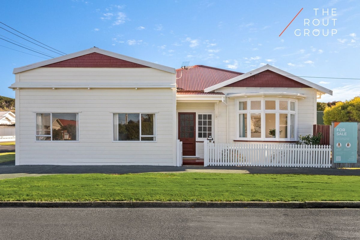 93 Marlow Street, Musselburgh, Dunedin - Carousel 1