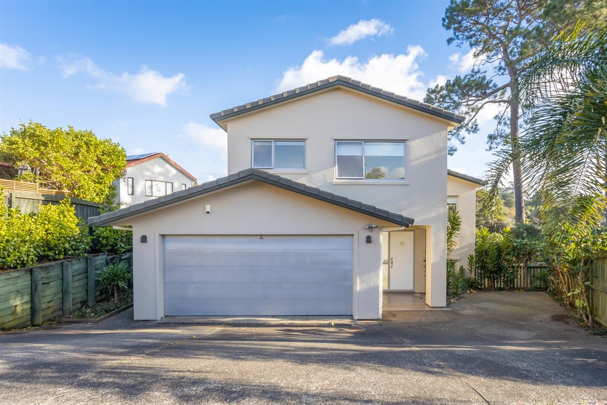 32 Monte Cassino Place, Birkdale, Auckland - Carousel 1