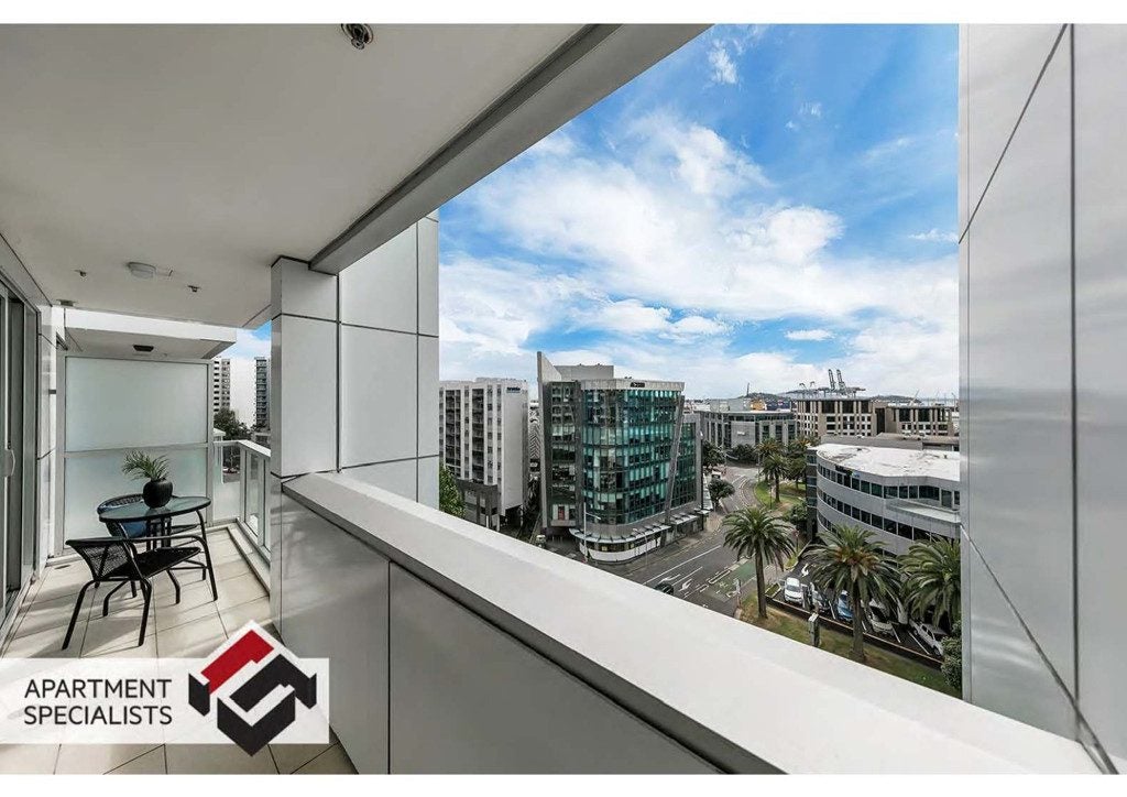 705/85 Beach Road, Auckland Central, Auckland - Carousel 2