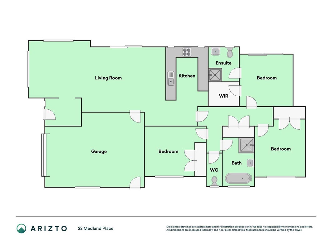 22 Medland Place, Chartwell, Hamilton - Carousel 20