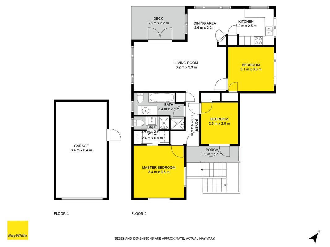 25A Western Springs Road, Morningside, Auckland - Carousel 21
