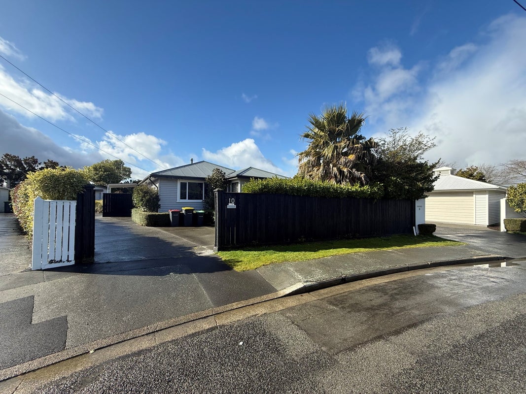 10 Walnut Avenue, Strowan, Christchurch City, Canterbury - Carousel 1