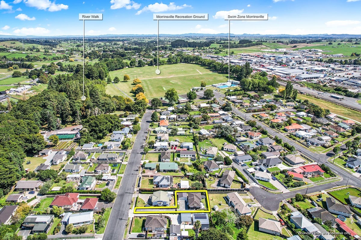 14A Anzac Avenue, Morrinsville, Morrinsville - Carousel 27