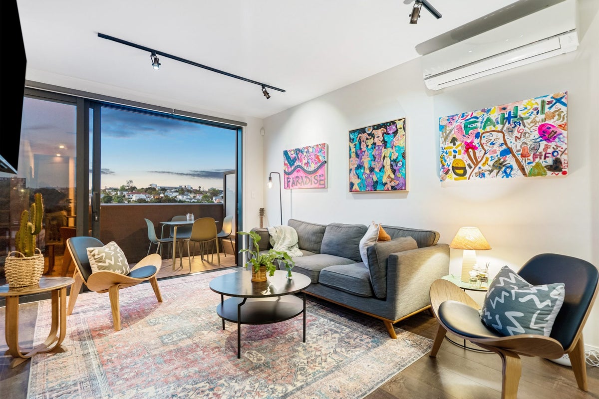 3/2 Second Avenue, Kingsland, Auckland - Carousel 2