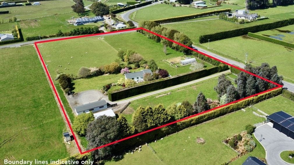440 Bainfield Road, Waihopai, Invercargill - Carousel 1
