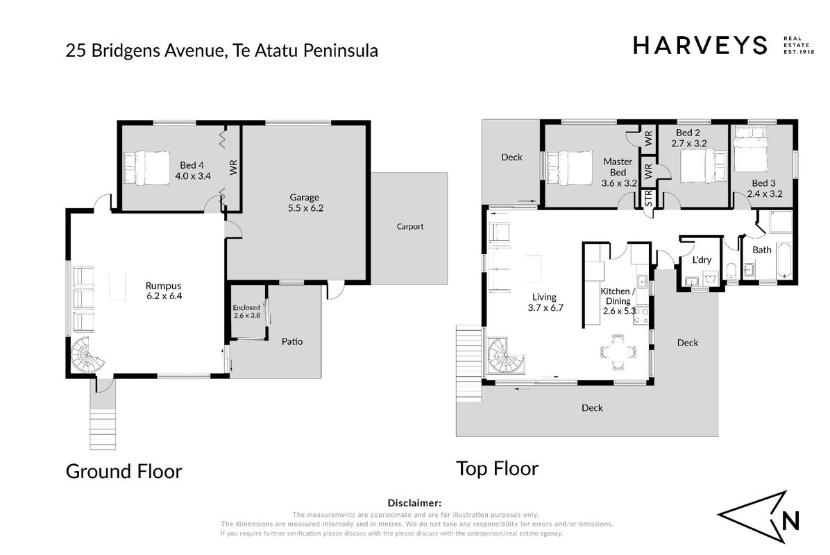 25 Bridgens Avenue, Te Atatu Peninsula, Auckland - Carousel 12
