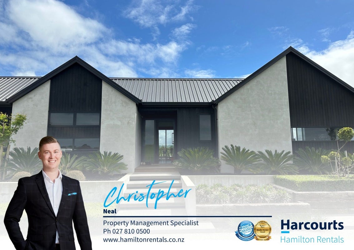 97 Howard Road, Horsham Downs, Hamilton - Carousel 1