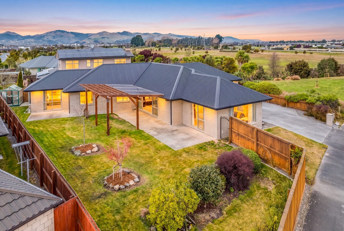 27 Clematis Place, Wigram, Christchurch City, Canterbury - Carousel 2