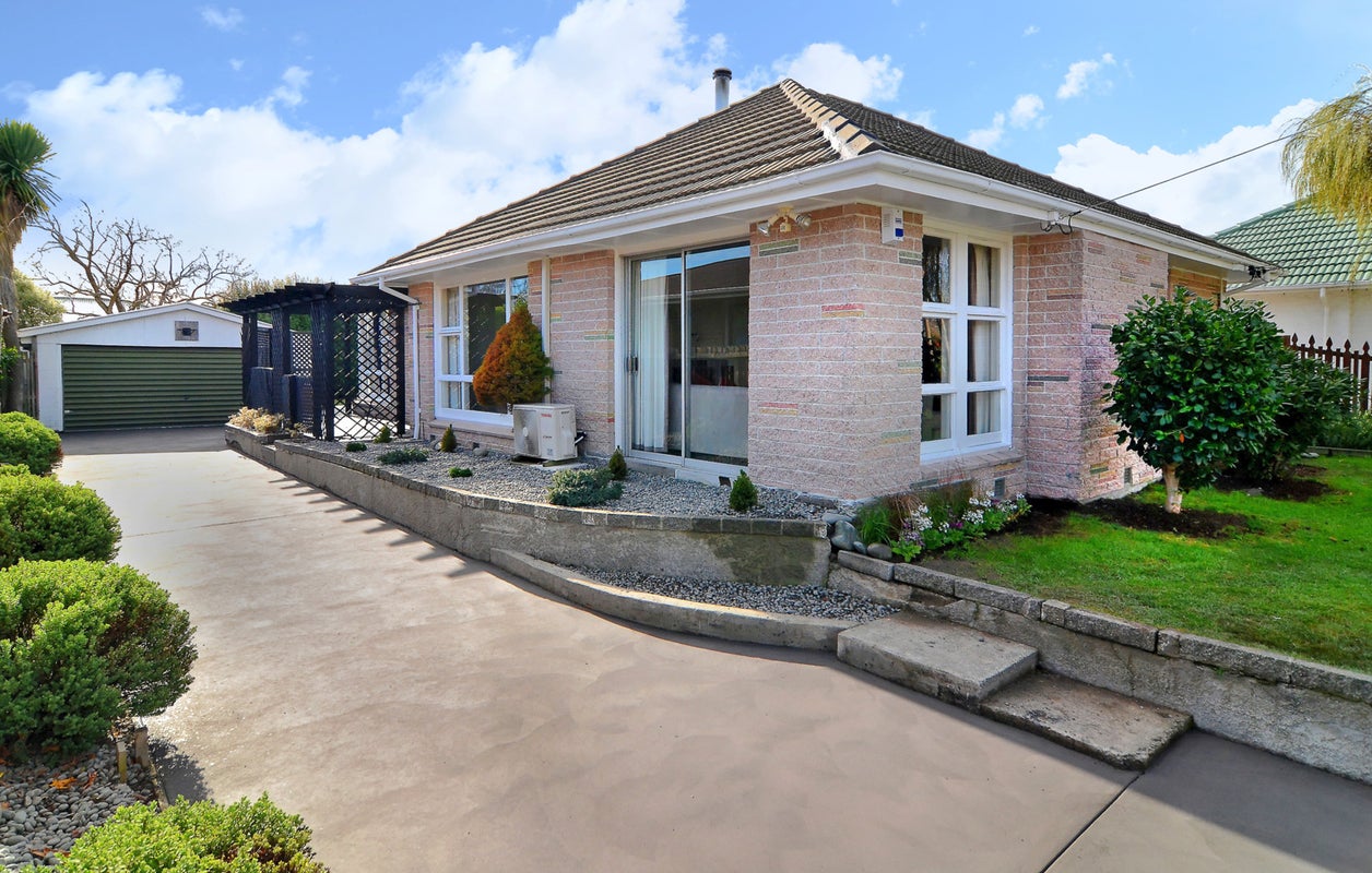 87 Kaiwara Street, Hoon Hay, Christchurch - Carousel 1