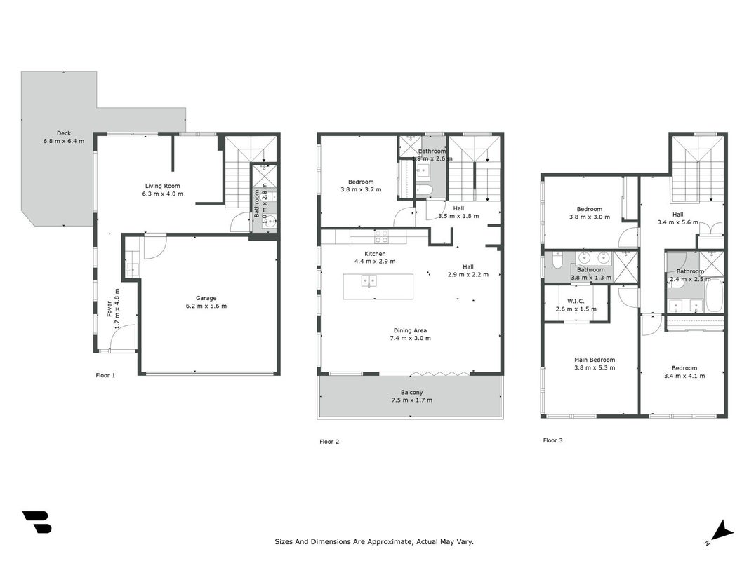 53B Regina Street, Westmere, Auckland - Carousel 22