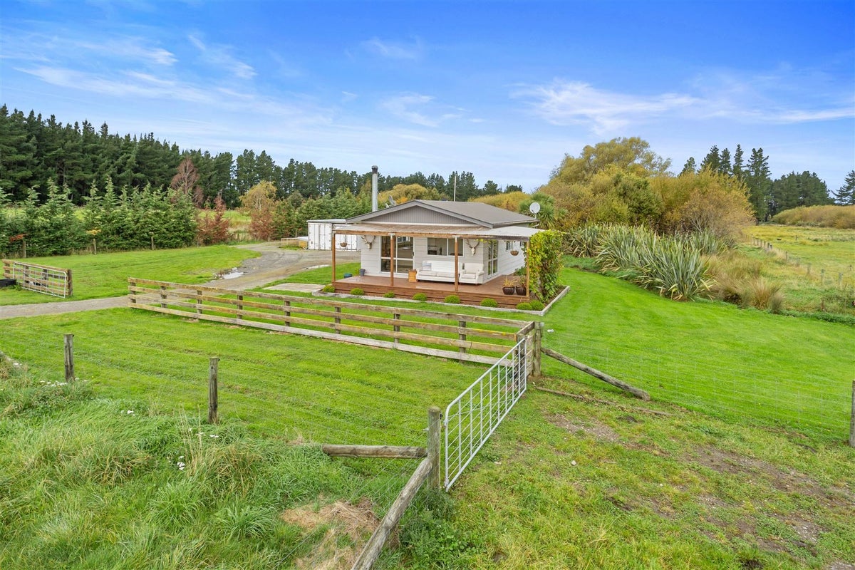 118 Yaxleys Road, Loburn, Rangiora - Carousel 1