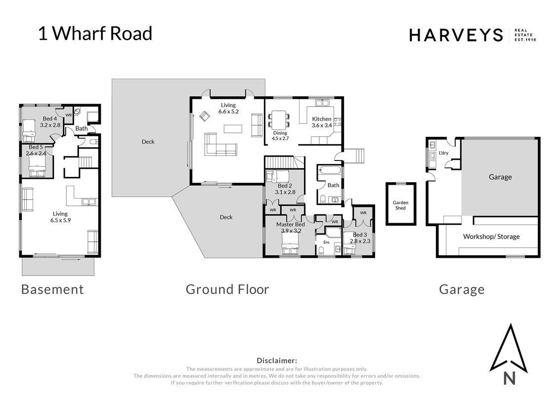 104B Wharf Road, Te Atatu Peninsula, Auckland - Carousel 19