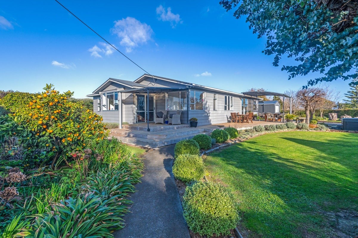 278A Mcdonell Road, Ohakea, Palmerston North - Carousel 1