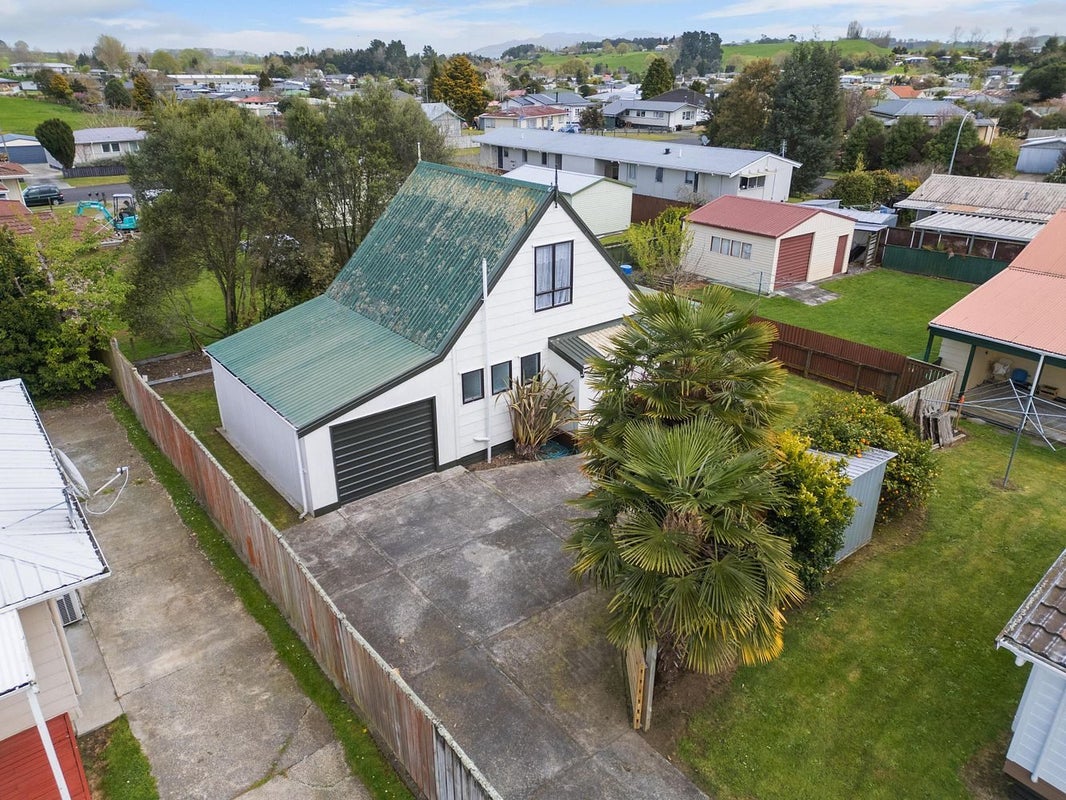 5 Miro Place, Putaruru - Carousel 1