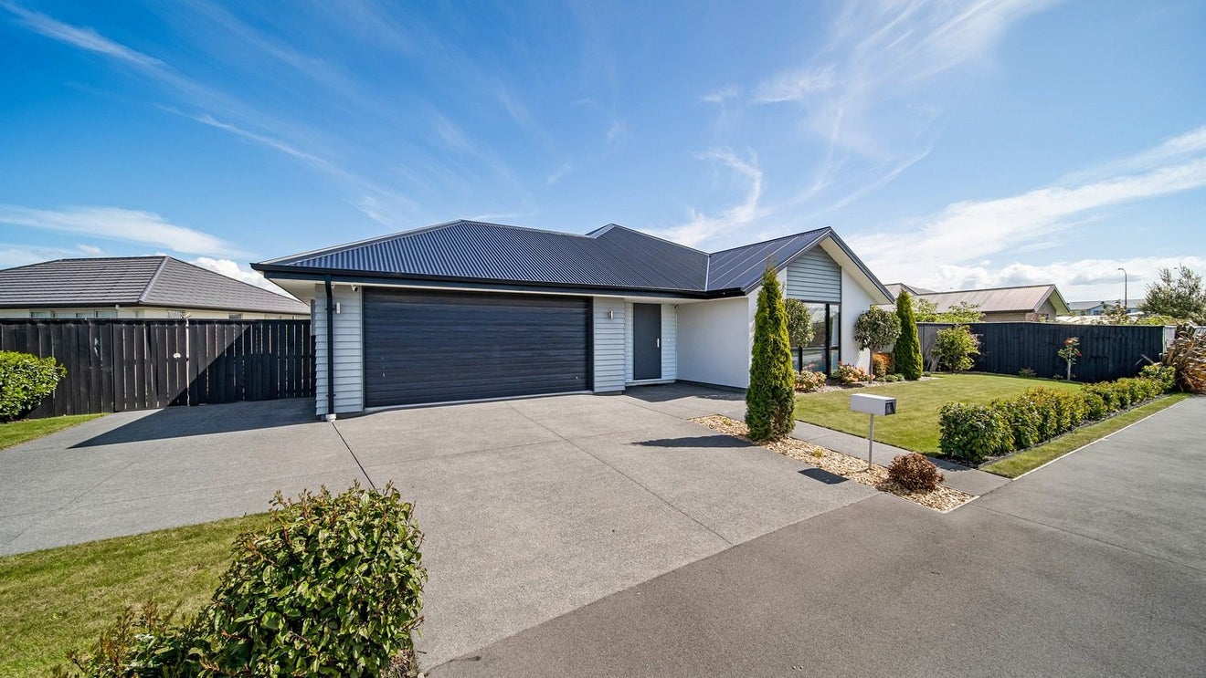 29 Four Peaks Drive, Wigram, Christchurch - Carousel 16