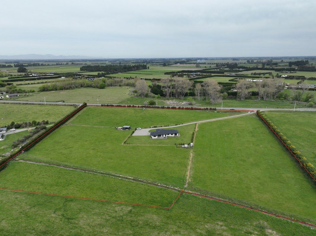 956 Oxford Road, Fernside, Rangiora - Carousel 27