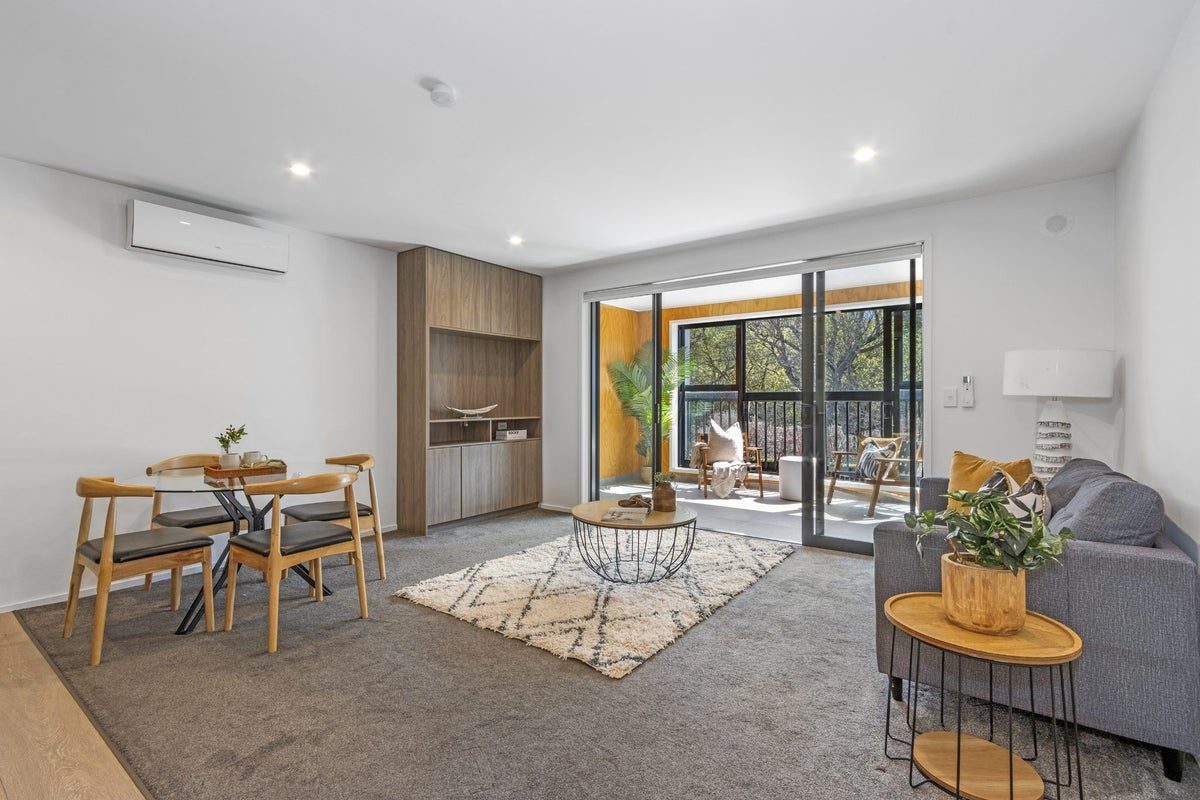 209/420 Hagley Avenue, Christchurch Central, Christchurch - Carousel 1
