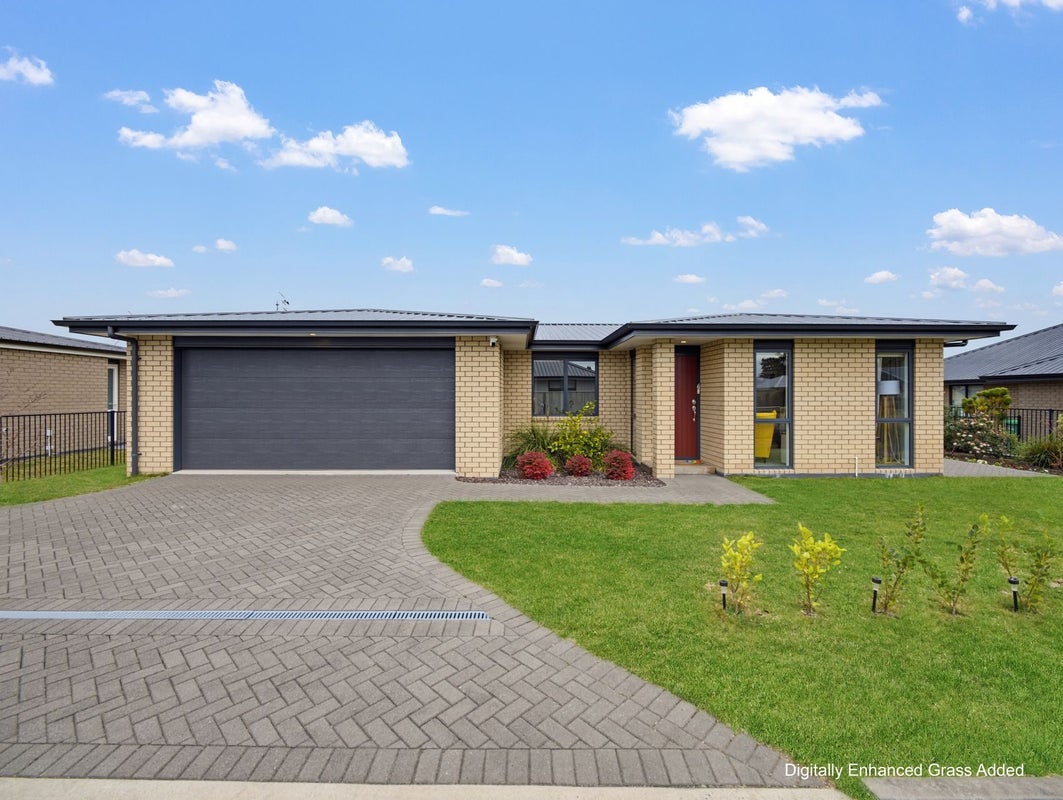 6 Hato Patariki Lane, Nukuhau, Taupo - Carousel 1