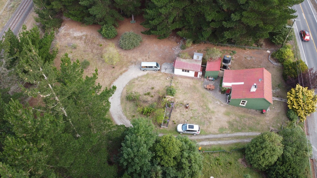 2421 Herbert-Hampden Road, Herbert - Carousel 2