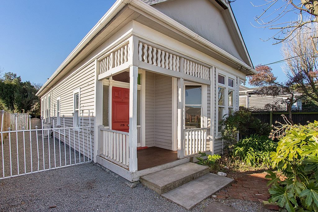 157 Huxley Street, Sydenham, Christchurch - Carousel 1