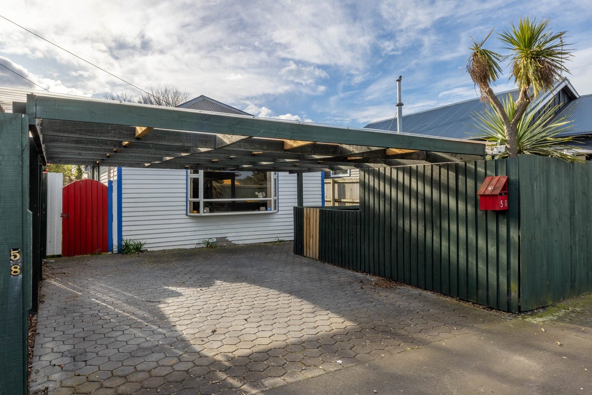 58 Bowhill Road, New Brighton, Christchurch - Carousel 2