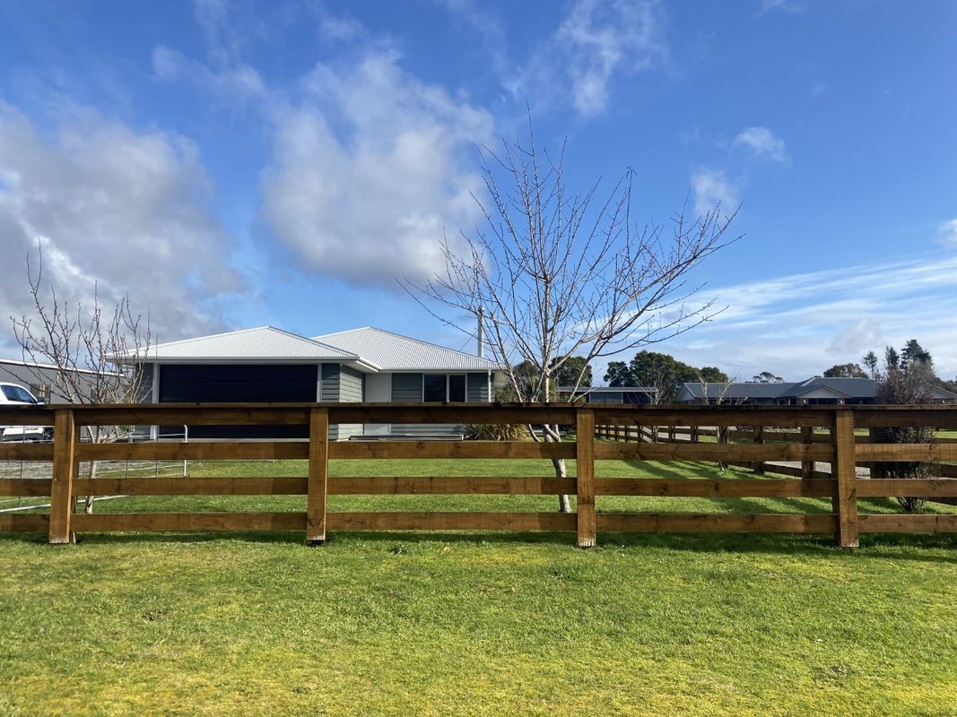 134 Tui Street, Kumara, Greymouth - Carousel 1