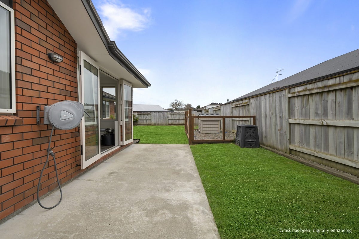 32 Oak Crescent, Ashhurst, Ashhurst - Carousel 19