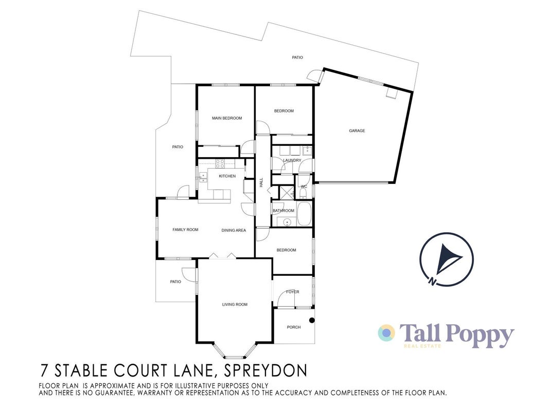 7 Stable Court Lane, Spreydon, Christchurch - Carousel 23