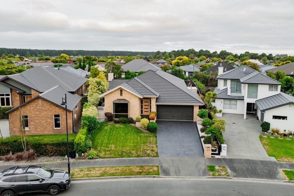 30 Titirangi Crescent, Parklands, Christchurch - Carousel 17