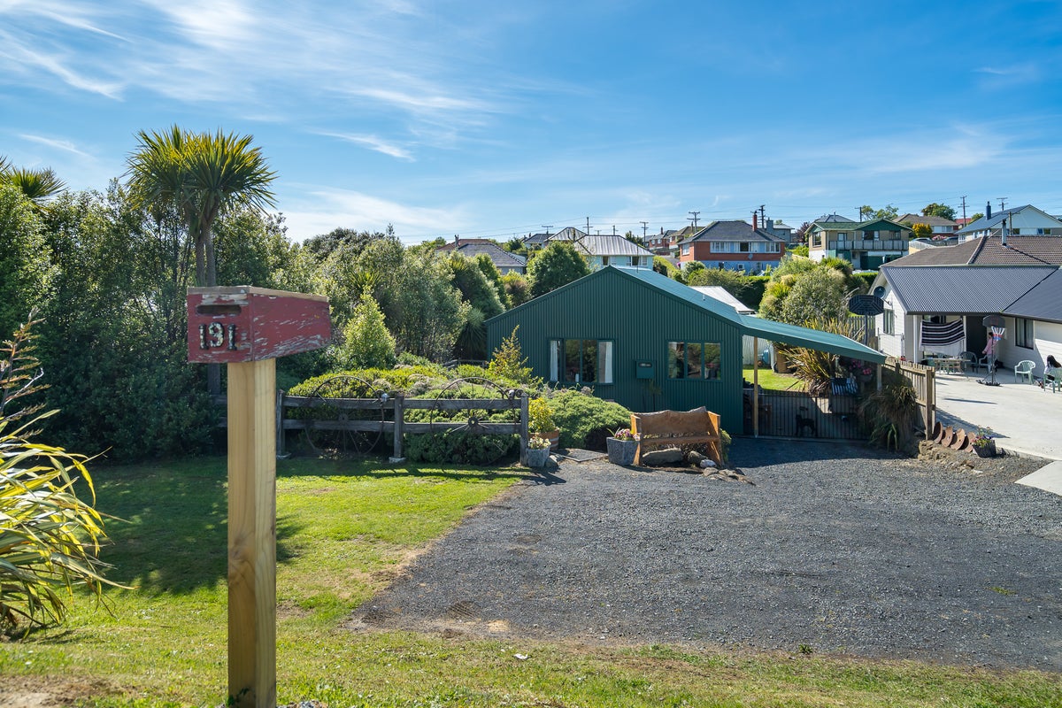 191 Dalziel Road, Brockville, Dunedin - Carousel 1