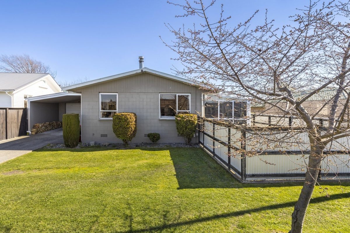 14 Battys Road, Springlands, Blenheim - Carousel 1