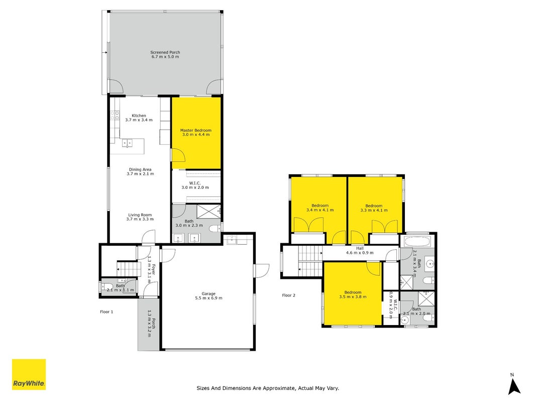 78A Queenstown Road, Onehunga, Auckland - Carousel 23