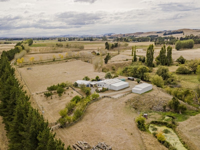 94 Station Road, Takapau, Waipukurau - Carousel 1