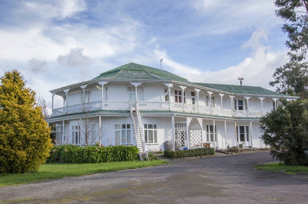 80 Underhill Road, Featherston, Featherston - Carousel 18