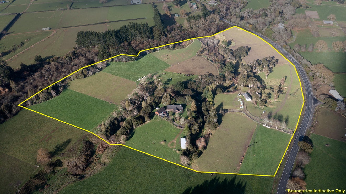 893 Horotiu Road, Te Kowhai - Carousel 1