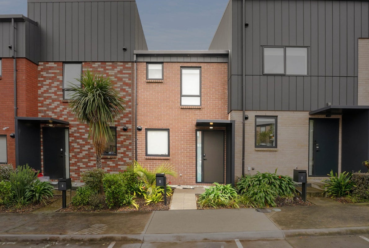10 Rara Lane, Manukau, Manukau City, Auckland - Carousel 1