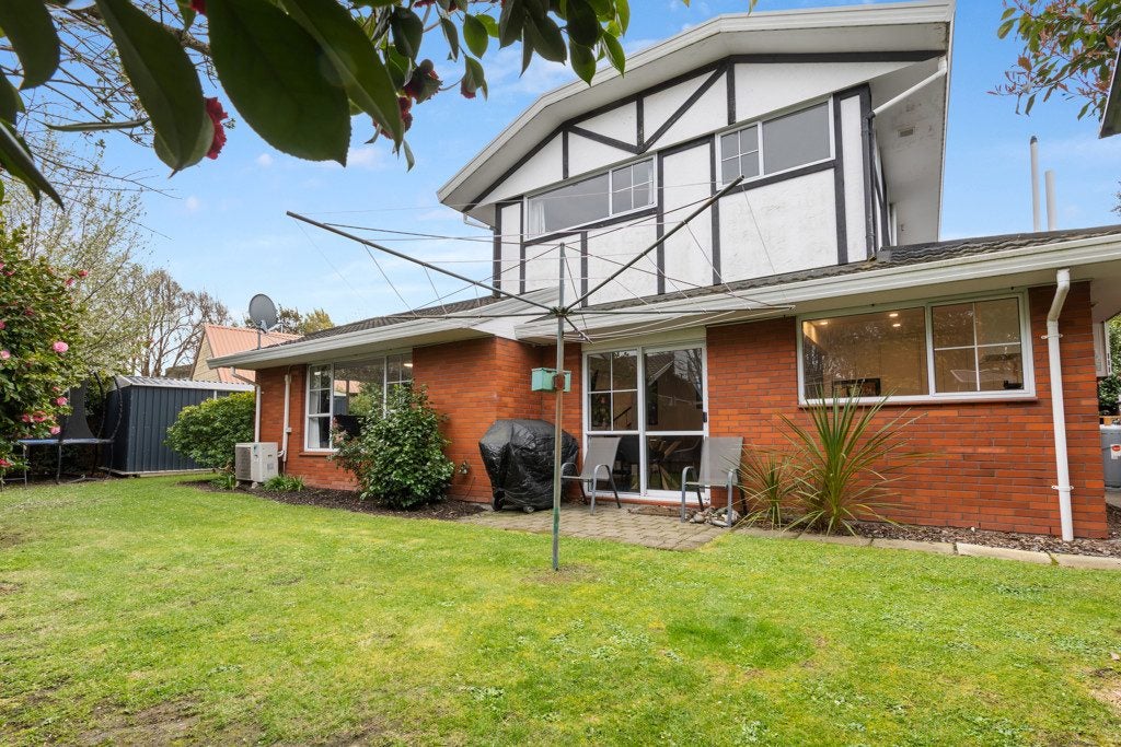 2/23 Montclare Avenue, Ilam, Christchurch City, Canterbury - Carousel 16