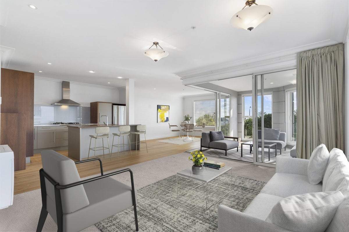 2D/707 Remuera Road, Remuera, Auckland - Carousel 1