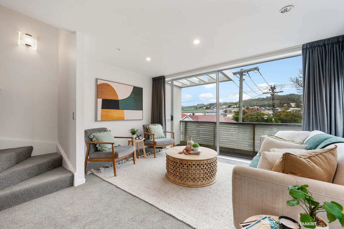1/37 Daniell Street, Newtown, Wellington - Carousel 2