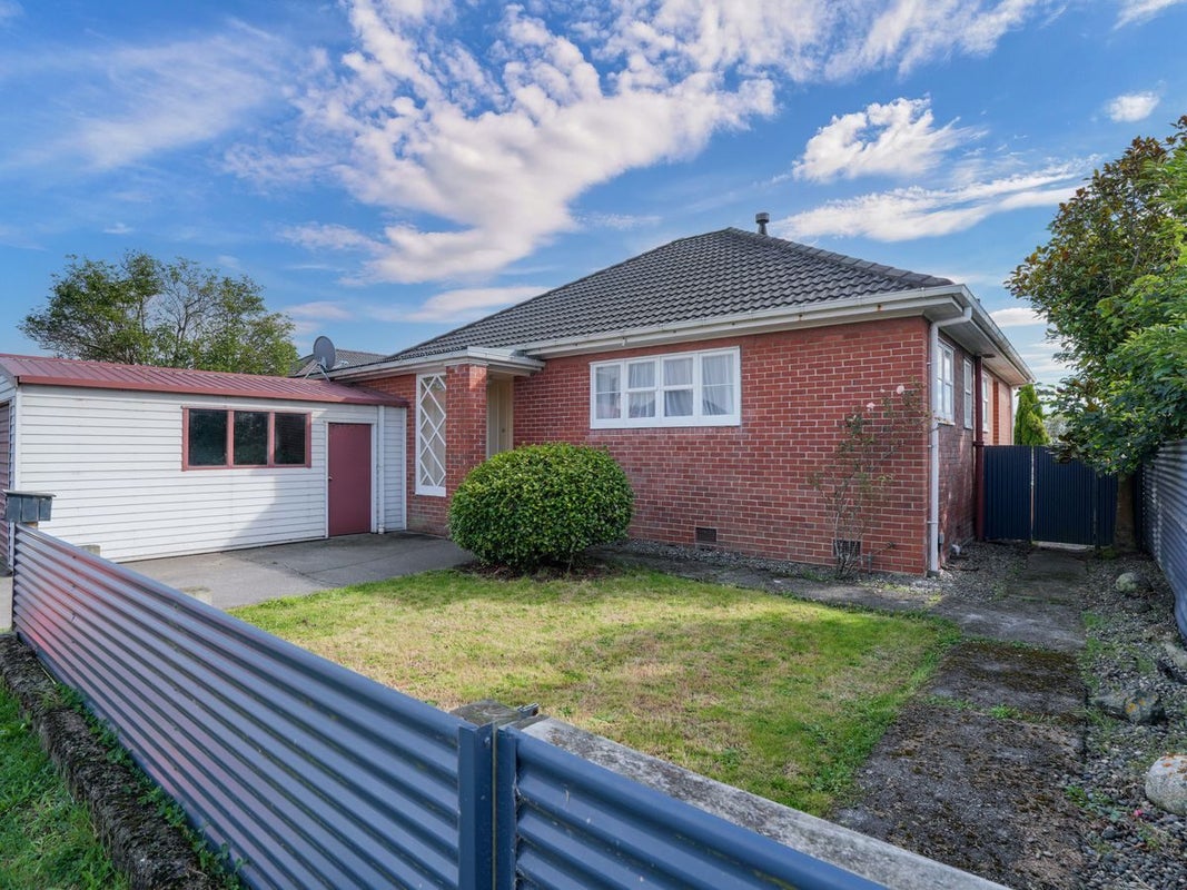 38 Miller Street, Georgetown, Invercargill - Carousel 1