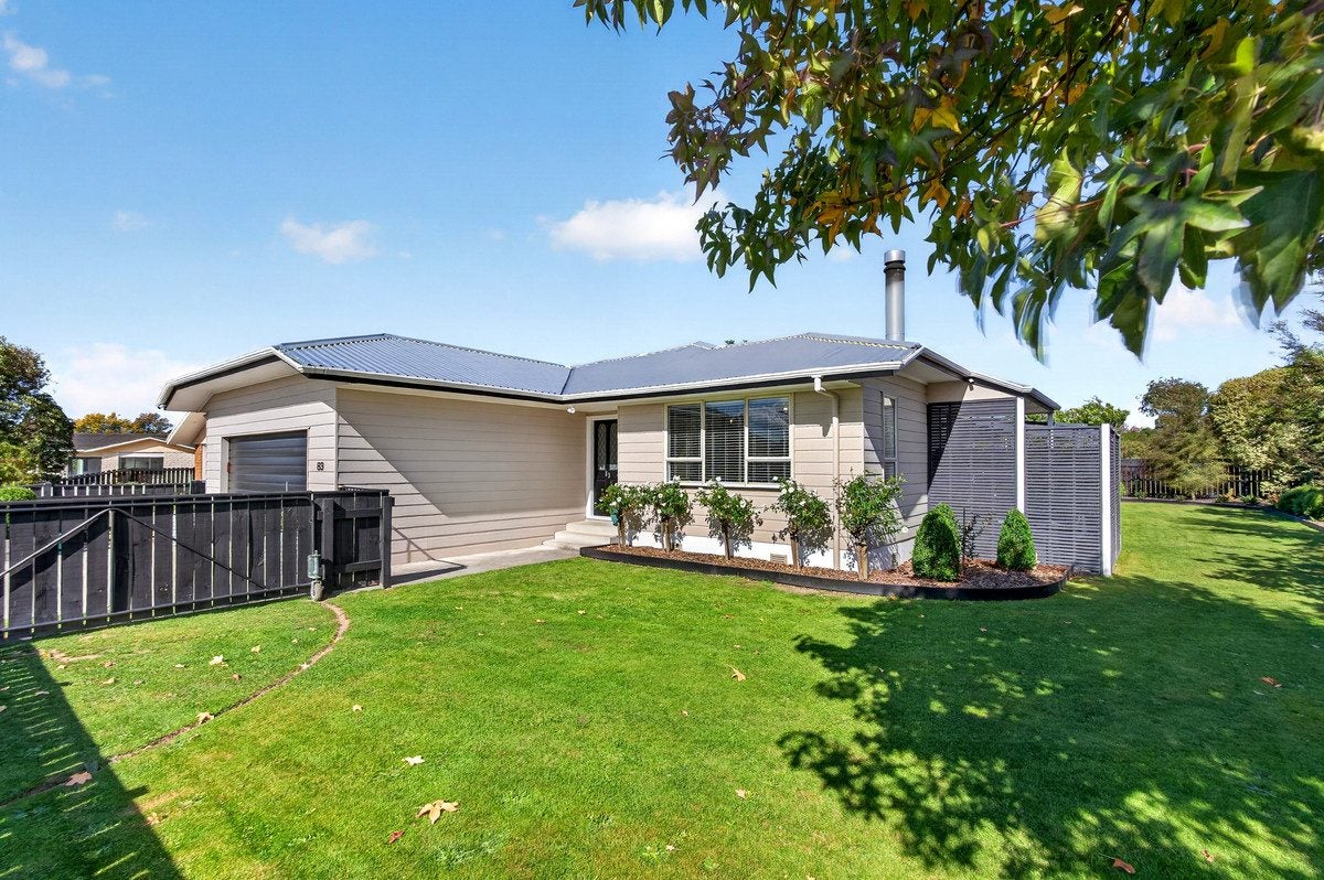 83 Hillcrest Street, Solway, Masterton - Carousel 2