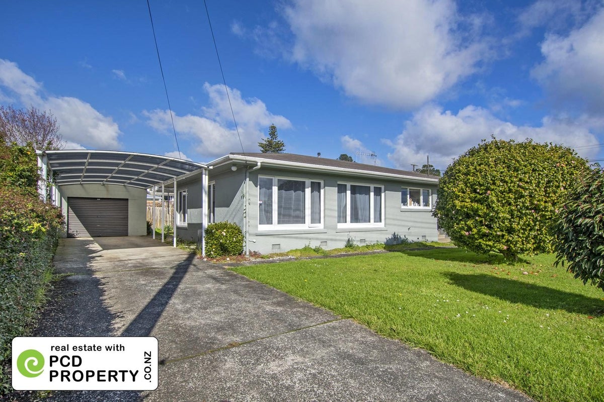 1A Hailes Road, Te Kamo, Whangarei - Carousel 1