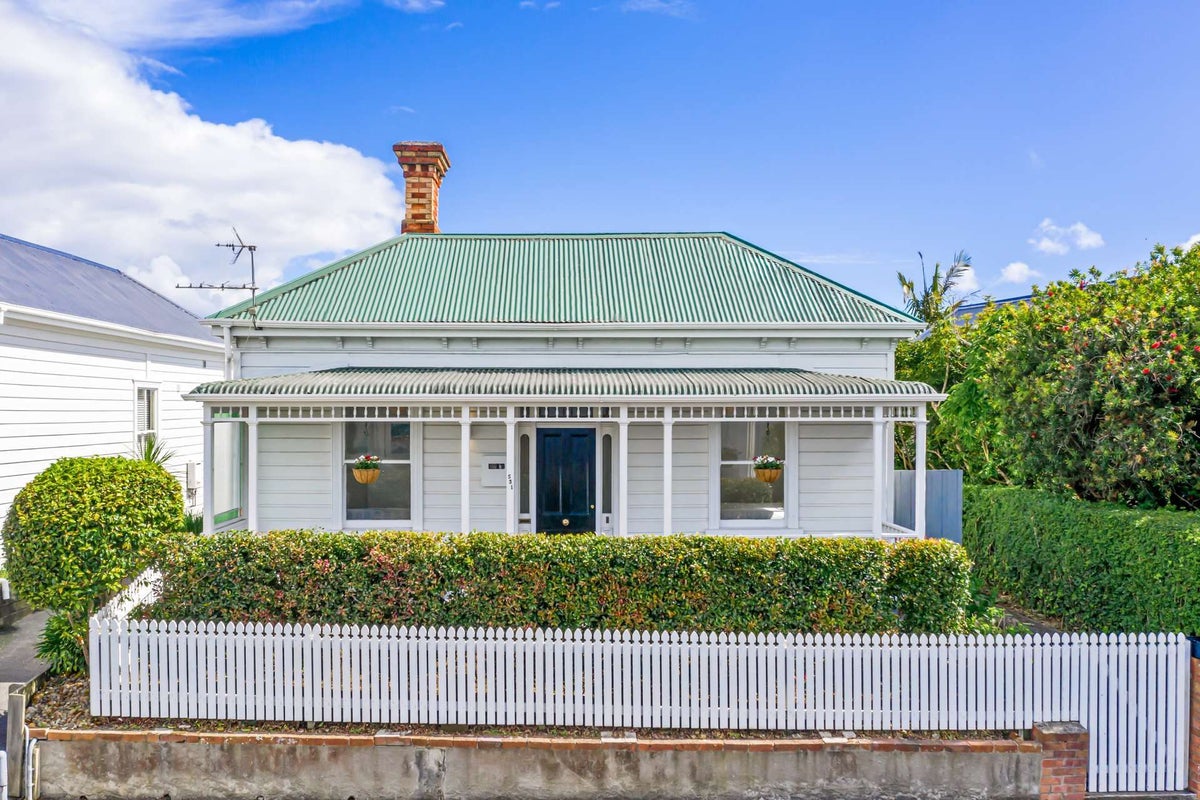 531 New North Road, Kingsland, Auckland - Carousel 2