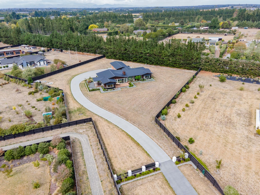 3 Cullen Avenue, Swannanoa, Rangiora - Carousel 2