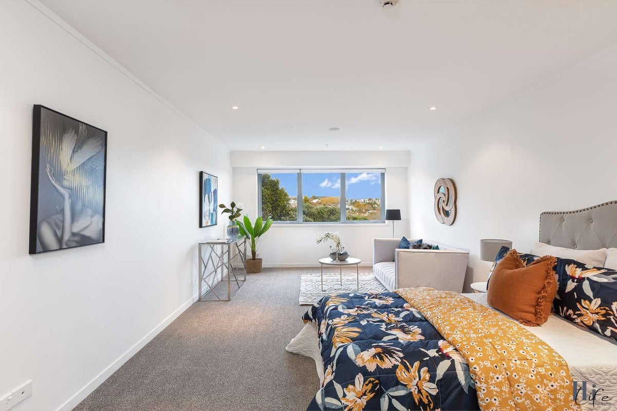 803/27 Union Street, Auckland Central, Auckland - Carousel 1