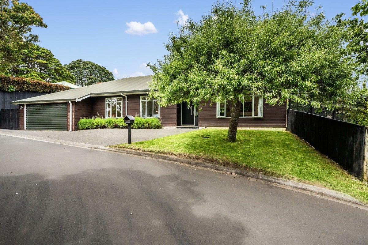 58A Pleasant Street, Onehunga, Auckland - Carousel 1
