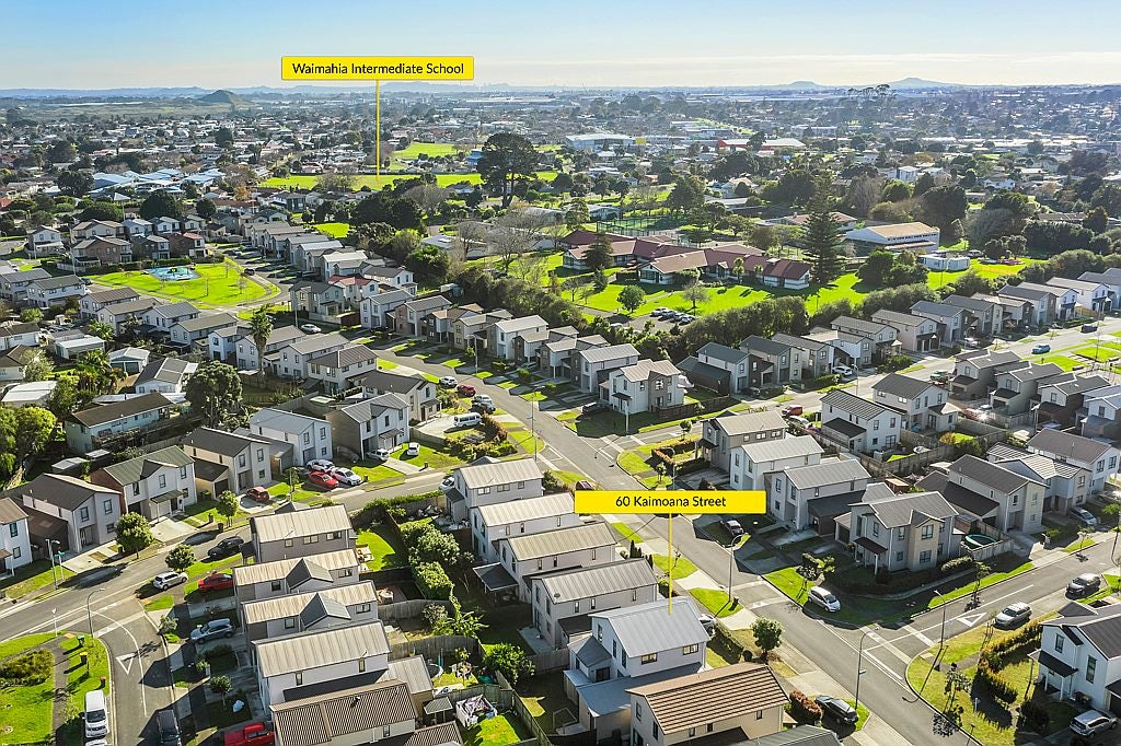 60 Kaimoana Street, Weymouth, Auckland - Carousel 24